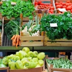 Group logo of Farmers’ Market Shopper Community