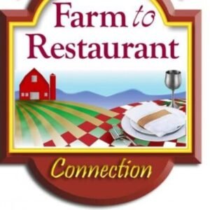 Group logo of Farm-to-Restaurant Connections