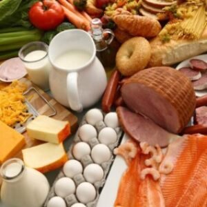 Group logo of Farm-to-Table Recipe Exchange